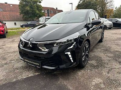 Mitsubishi Colt Intro Edition / Select, LED KEYLESS 3D NAVI, RFK