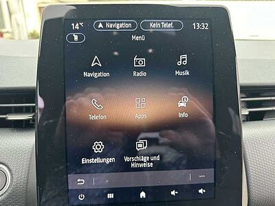 Mitsubishi Colt Intro Edition / Select, LED KEYLESS 3D NAVI, RFK