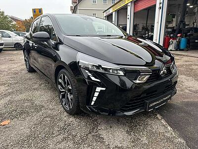 Mitsubishi Colt Intro Edition / Select, LED KEYLESS 3D NAVI, RFK