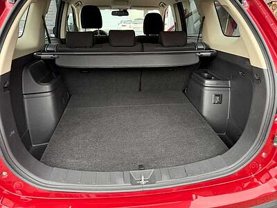 Mitsubishi Outlander Edition 100 2WD 2,0 Smart Link Display Touchscreen