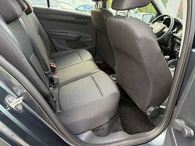 SKODA Fabia III Kombi 1,0 MPI Cool Plus + Enjoy Paket, PDC