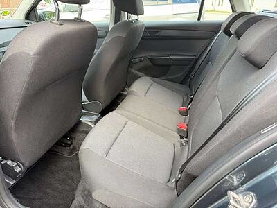 SKODA Fabia III Kombi 1,0 MPI Cool Plus + Enjoy Paket, PDC