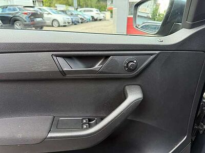 SKODA Fabia III Kombi 1,0 MPI Cool Plus + Enjoy Paket, PDC