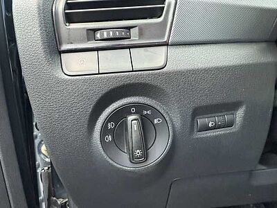 SKODA Fabia III Kombi 1,0 MPI Cool Plus + Enjoy Paket, PDC