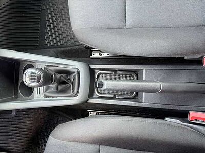 SKODA Fabia III Kombi 1,0 MPI Cool Plus + Enjoy Paket, PDC