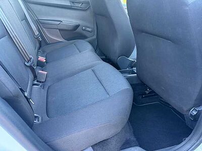 SKODA Fabia 1,0 MPI Cool Plus + Enjoy-Paket, PDC, DAB+, ALU