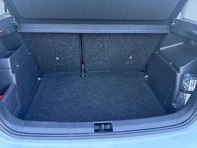 SKODA Fabia 1,0 MPI Cool Plus + Enjoy-Paket, PDC, DAB+, ALU