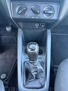 SKODA Fabia 1,0 MPI Cool Plus + Enjoy-Paket, PDC, DAB+, ALU