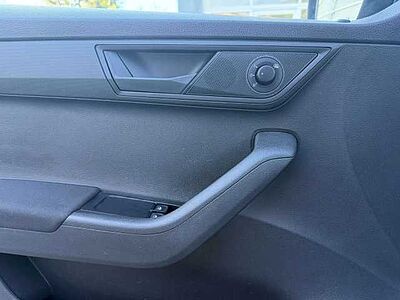 SKODA Fabia 1,0 MPI Cool Plus + Enjoy-Paket, PDC, DAB+, ALU