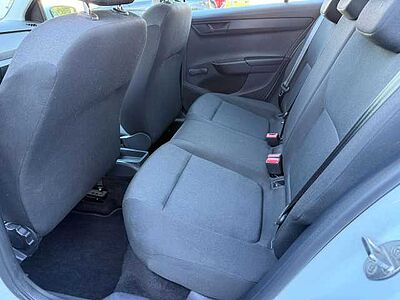 SKODA Fabia 1,0 MPI Cool Plus + Enjoy-Paket, PDC, DAB+, ALU