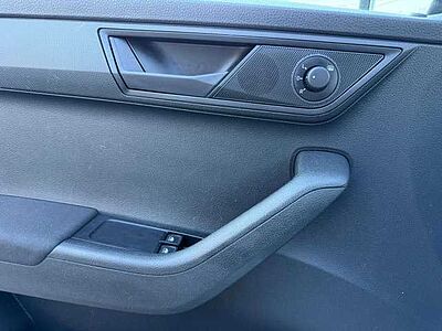 SKODA Fabia 1,0 MPI Cool Plus + Enjoy-Paket, PDC, DAB+, ALU