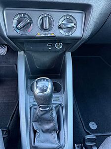 SKODA Fabia 1,0 MPI Cool Plus + Enjoy-Paket, PDC, DAB+, ALU