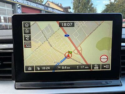 Kia Ceed / cee'd Ceed 1.4 T-GDI Platinum Edition SD, Navi, AHK