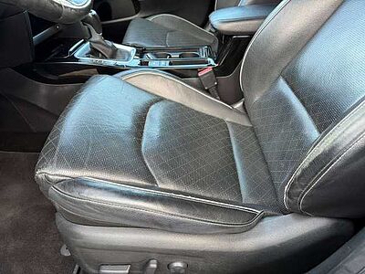 Kia Ceed / cee'd Ceed 1.4 T-GDI Platinum Edition SD, Navi, AHK