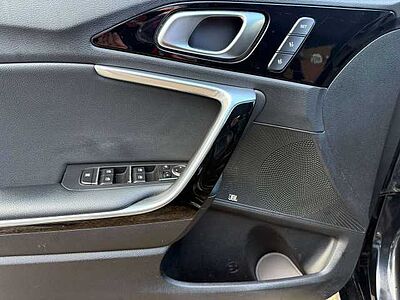 Kia Ceed / cee'd Ceed 1.4 T-GDI Platinum Edition SD, Navi, AHK