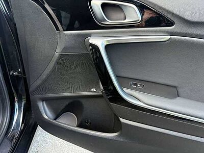 Kia Ceed / cee'd Ceed 1.4 T-GDI Platinum Edition SD, Navi, AHK