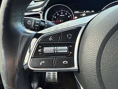 Kia Ceed / cee'd Ceed 1.4 T-GDI Platinum Edition SD, Navi, AHK