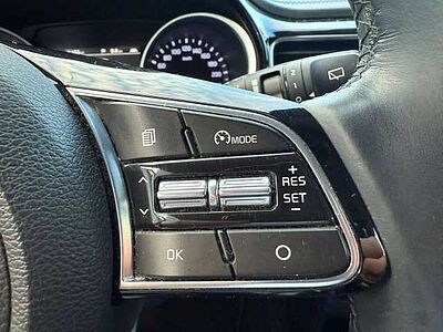 Kia Ceed / cee'd Ceed 1.4 T-GDI Platinum Edition SD, Navi, AHK