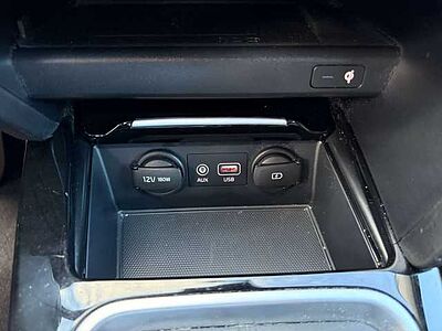 Kia Ceed / cee'd Ceed 1.4 T-GDI Platinum Edition SD, Navi, AHK