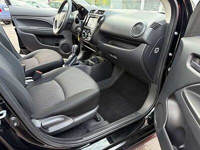 Mitsubishi Space Star 1,2 Clear Tec Select, Klima, ZV, el. FH., el. Asp