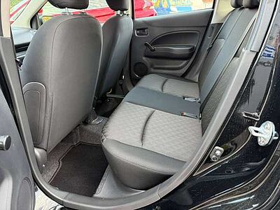 Mitsubishi Space Star 1,2 Clear Tec Select, Klima, ZV, el. FH., el. Asp