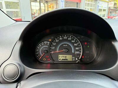 Mitsubishi Space Star 1,2 Clear Tec Select, Klima, ZV, el. FH., el. Asp