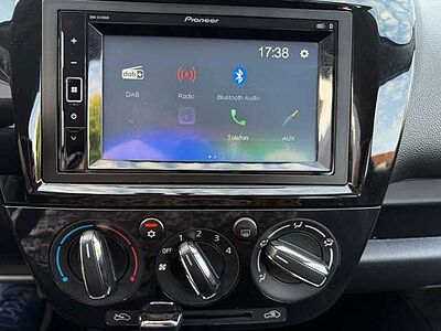 Mitsubishi Space Star 1,2 Clear Tec Select, Klima, ZV, el. FH., el. Asp