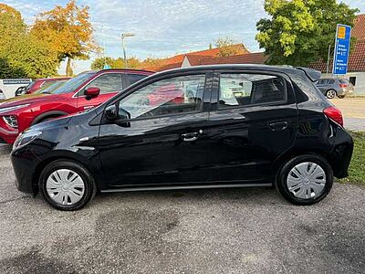 Mitsubishi Space Star 1,2 Clear Tec Select, Klima, ZV, el. FH., el. Asp