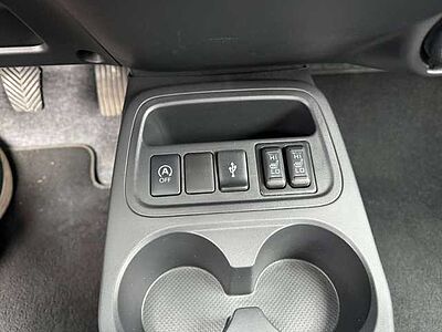 Mitsubishi Space Star 1.2 Clear Tec Select+, Android Auto, Apple CarPlay