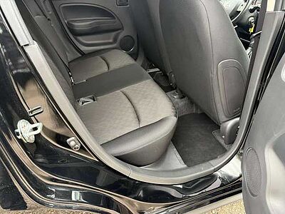 Mitsubishi Space Star 1.2 Clear Tec Select+, Android Auto, Apple CarPlay