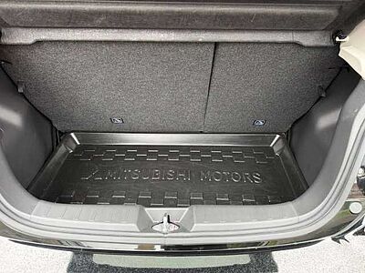 Mitsubishi Space Star 1.2 Clear Tec Select+, Android Auto, Apple CarPlay