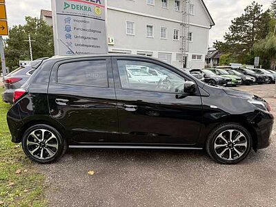 Mitsubishi Space Star 1.2 Clear Tec Select+, Android Auto, Apple CarPlay