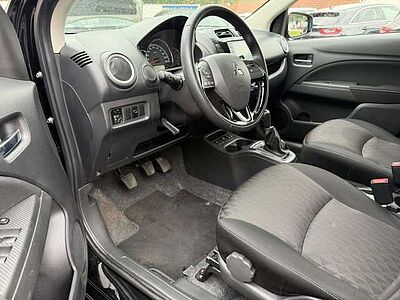 Mitsubishi Space Star 1.2 Clear Tec Select+, Android Auto, Apple CarPlay