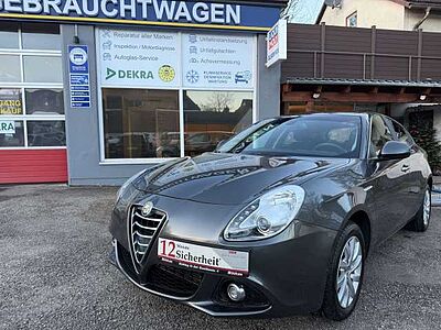 Alfa Romeo Giulietta Turismo 1.4 TB 16V Euro 6 Facelift Navi