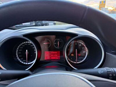 Alfa Romeo Giulietta Turismo 1.4 TB 16V Euro 6 Facelift Navi