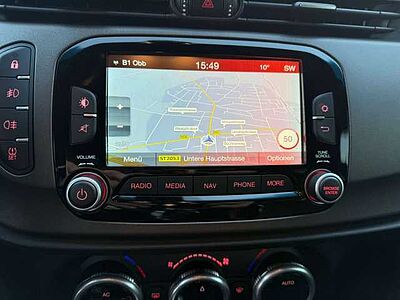 Alfa Romeo Giulietta Turismo 1.4 TB 16V Euro 6 Facelift Navi