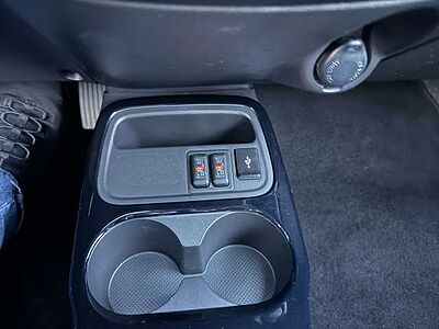 Mitsubishi Space Star Diamant Edition+ mit Navi, SHZ, Apple CarPlay