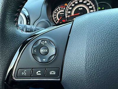 Mitsubishi Space Star Diamant Edition+ mit Navi, SHZ, Apple CarPlay