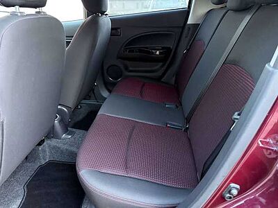 Mitsubishi Space Star Diamant Edition+ mit Navi, SHZ, Apple CarPlay