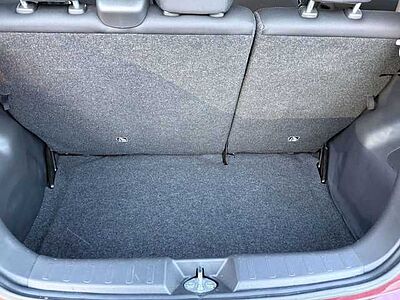 Mitsubishi Space Star Diamant Edition+ mit Navi, SHZ, Apple CarPlay