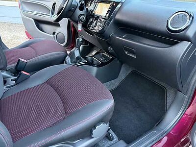 Mitsubishi Space Star Diamant Edition+ mit Navi, SHZ, Apple CarPlay