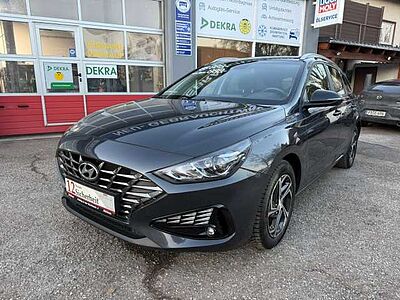 Hyundai i30 Edition 30 cw (PD) Mild Hybrid 48V 8'Farb Touch