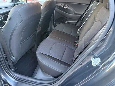 Hyundai i30 Edition 30 cw (PD) Mild Hybrid 48V 8'Farb Touch