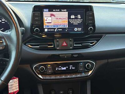 Hyundai i30 Edition 30 cw (PD) Mild Hybrid 48V 8'Farb Touch