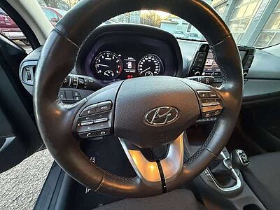 Hyundai i30 Edition 30 cw (PD) Mild Hybrid 48V 8'Farb Touch