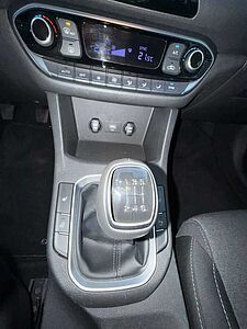 Hyundai i30 Edition 30 cw (PD) Mild Hybrid 48V 8'Farb Touch