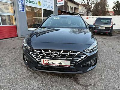 Hyundai i30 Edition 30 cw (PD) Mild Hybrid 48V 8'Farb Touch
