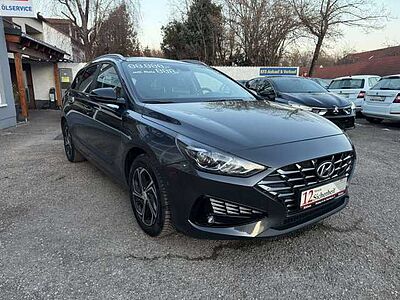 Hyundai i30 Edition 30 cw (PD) Mild Hybrid 48V 8'Farb Touch