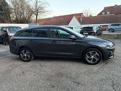 Hyundai i30 Edition 30 cw (PD) Mild Hybrid 48V 8'Farb Touch
