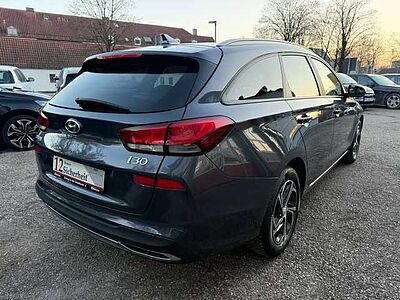 Hyundai i30 Edition 30 cw (PD) Mild Hybrid 48V 8'Farb Touch